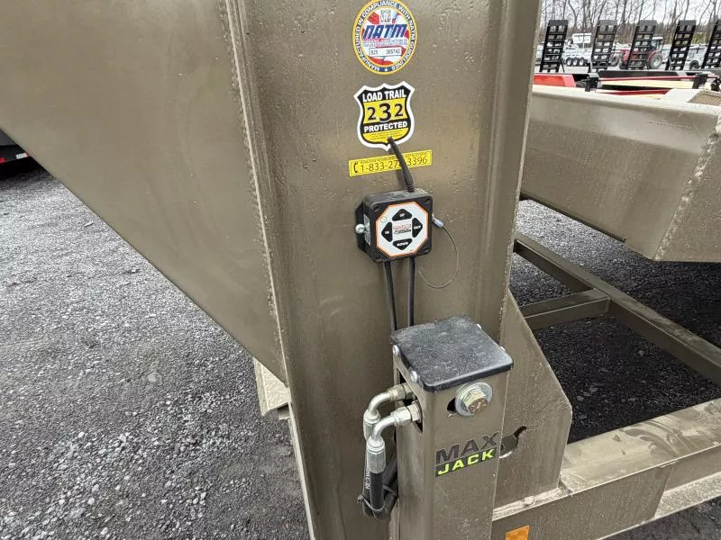 new Tilt Trailers Load Trail  for sale, in Clinton, NY Thumbnail 3