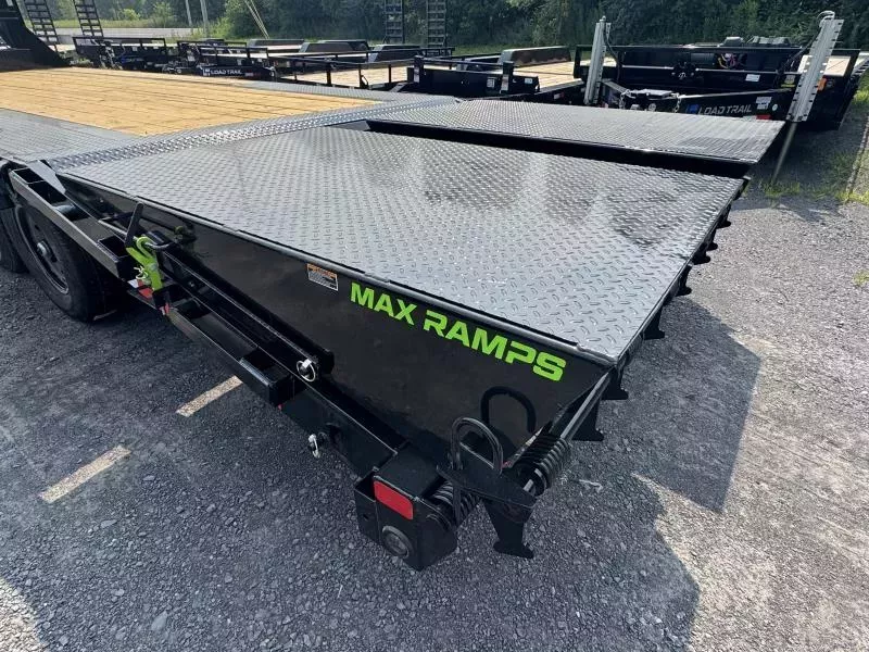 new Equipment / Flatbed Trailers Load Trail  for sale, in Clinton, NY Thumbnail 4