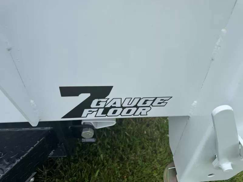 new Dump Trailers Liberty  for sale, in Clinton, NY Thumbnail 4