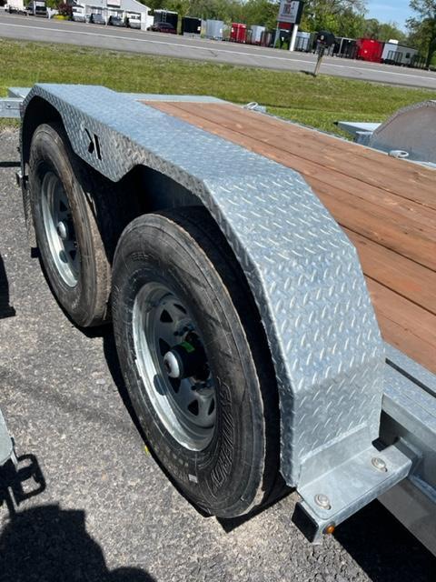 new Tilt Trailers K-Trail  for sale, in Clinton, NY Thumbnail 9