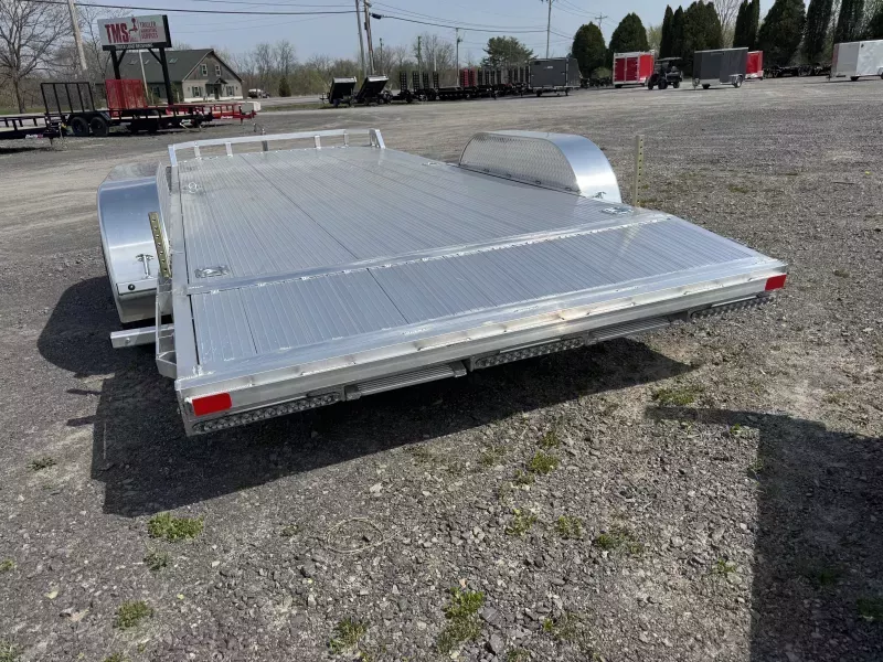 new Car Haulers / Racing Trailers Black Rhino  for sale, in Clinton, NY Thumbnail 4