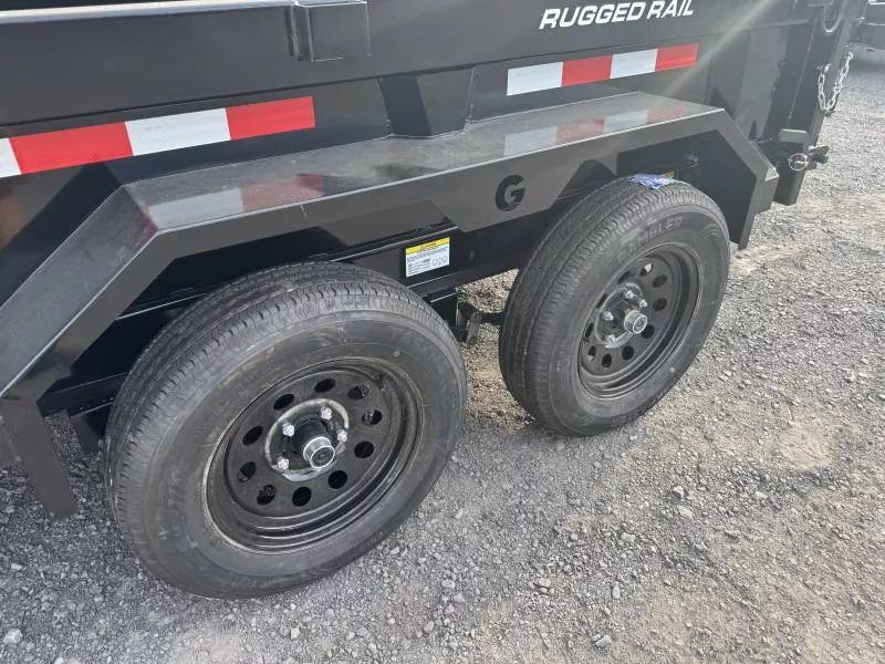 new Dump Trailers Good Guys  for sale, in Clinton, NY Thumbnail 2