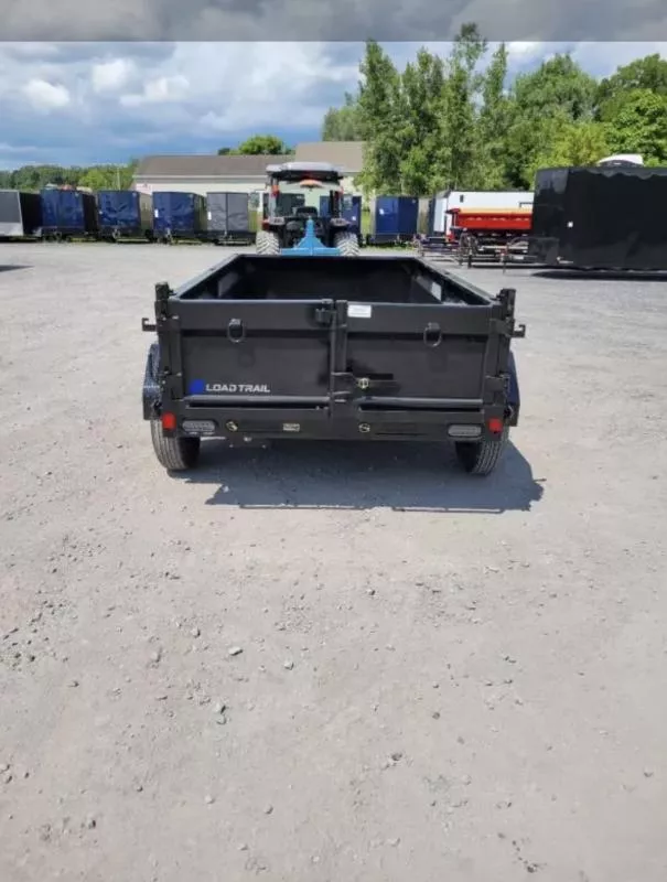new Dump Trailers Load Trail  for sale, in Clinton, NY Thumbnail 2