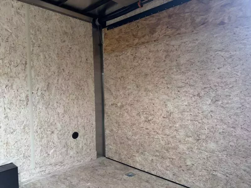 new Car Haulers / Racing Trailers Look Trailers  for sale, in Clinton, NY Thumbnail 5