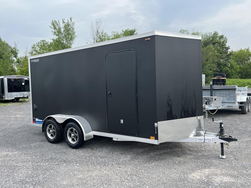 2023 Novae Corp Y6008SA030 Cargo / Enclosed Trailer Trailer