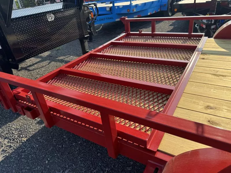 new Utility Trailers Liberty  for sale, in Clinton, NY Thumbnail 4
