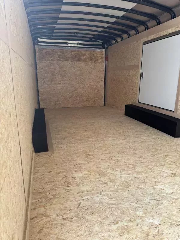 new Car Haulers / Racing Trailers Haulmark Trailers  for sale, in Clinton, NY Thumbnail 3