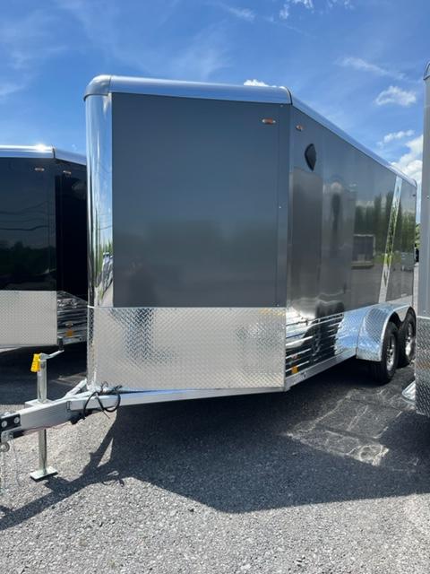 new Cargo (Enclosed) Trailers Legend Trailers  for sale, in Clinton, NY Thumbnail 3