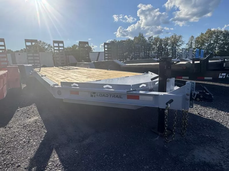 2026 Load Trail CB8322072_89954_2 Car Hauler