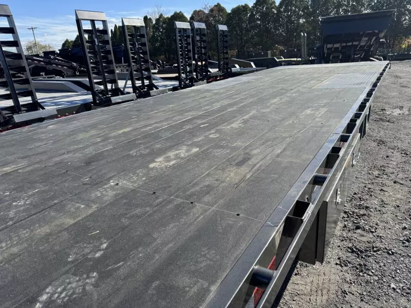 new Tilt Trailers Load Trail  for sale, in Clinton, NY Thumbnail 4