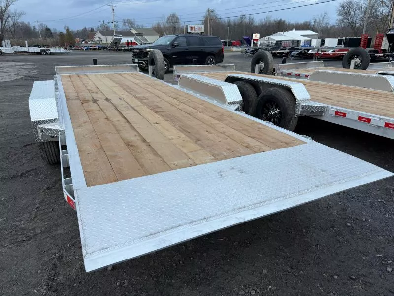 new Tilt Trailers Nordtek Trailers  for sale, in Clinton, NY Thumbnail 4