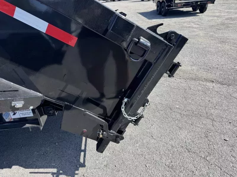 new Dump Trailers Good Guys  for sale, in Clinton, NY Thumbnail 4