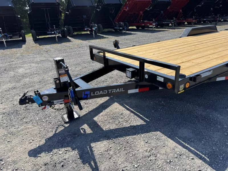 new Car Haulers / Racing Trailers Load Trail  for sale, in Clinton, NY Thumbnail 2