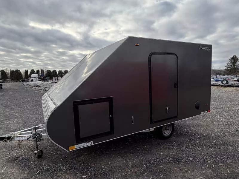 new Snowmobile Trailers Legend Trailers  for sale, in Clinton, NY Thumbnail 3