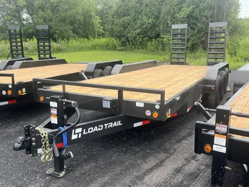 new Equipment / Flatbed Trailers Load Trail  for sale, in Clinton, NY Thumbnail 3