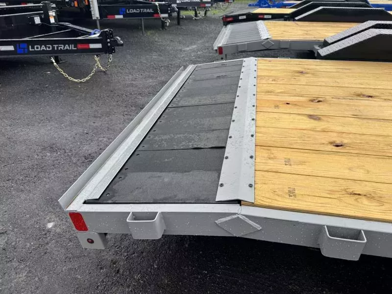 new Car Haulers / Racing Trailers Liberty  for sale, in Clinton, NY Thumbnail 5