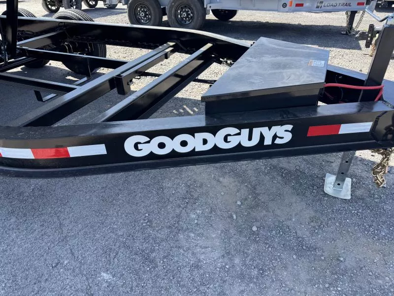 new Dump Trailers Good Guys  for sale, in Clinton, NY Thumbnail 2