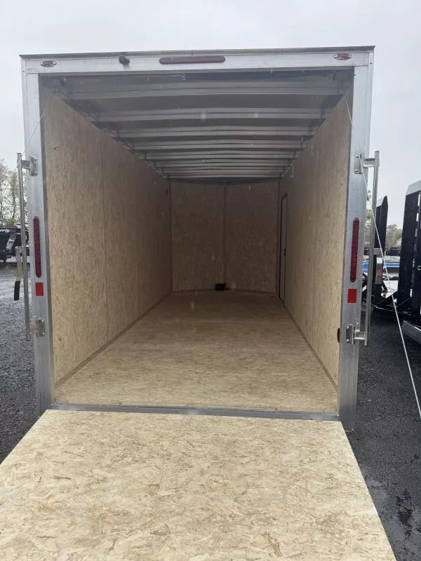new Cargo (Enclosed) Trailers Legend Trailers  for sale, in Clinton, NY Thumbnail 4