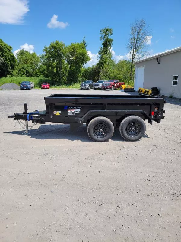 new Dump Trailers Load Trail  for sale, in Clinton, NY Thumbnail 6