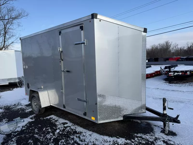new Cargo (Enclosed) Trailers Stealth Trailers  for sale, in Clinton, NY Thumbnail 6
