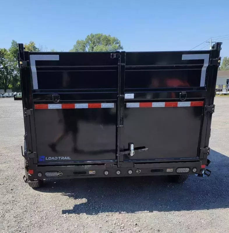 new Dump Trailers Load Trail  for sale, in Clinton, NY Thumbnail 5