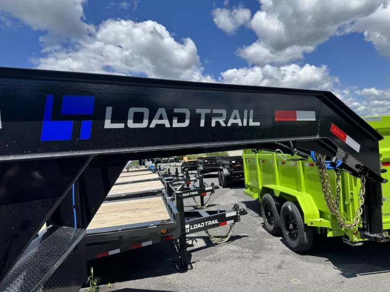 new Dump Trailers Load Trail  for sale, in Clinton, NY Thumbnail 6