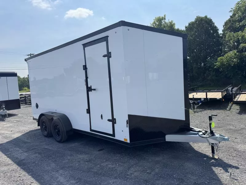 2025 Stealth Trailers SAFW716TA2 Cargo / Enclosed Trailer