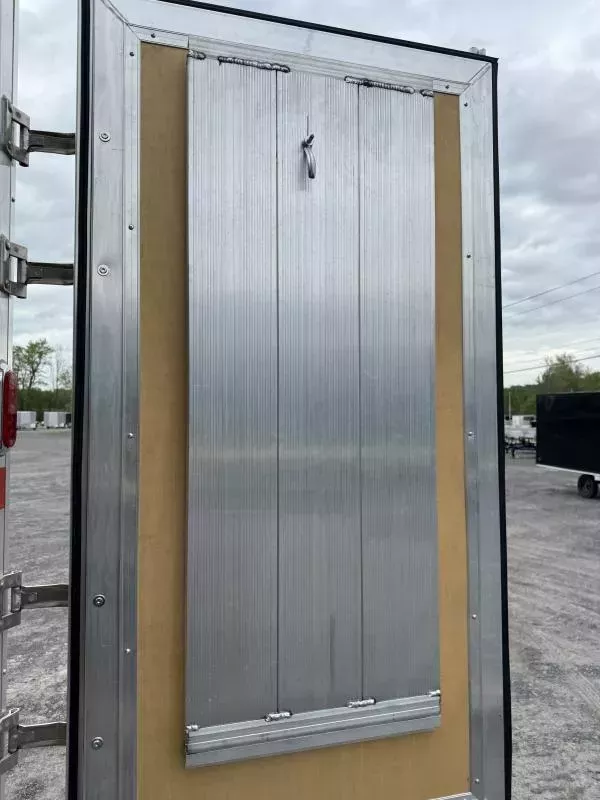 new Office / Fiber Optic Trailers Legend Trailers  for sale, in Clinton, NY Thumbnail 5