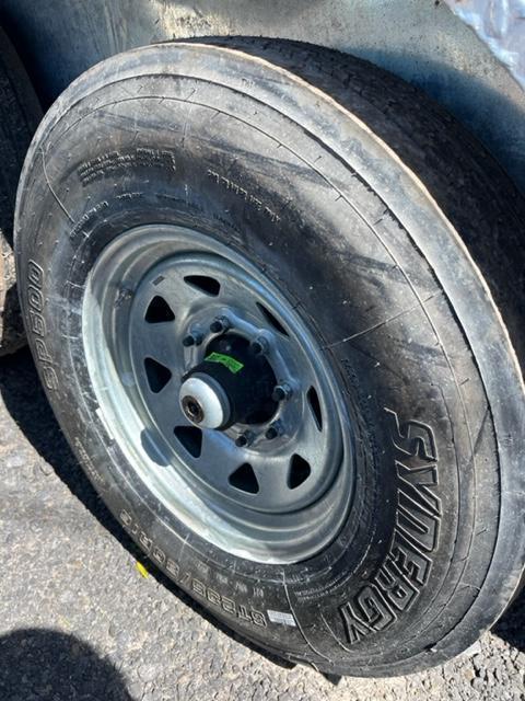 new Tilt Trailers K-Trail  for sale, in Clinton, NY Thumbnail 10