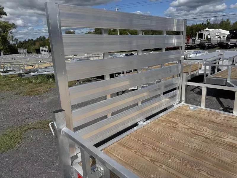 new Utility Trailers Stealth Trailers  for sale, in Clinton, NY Thumbnail 6