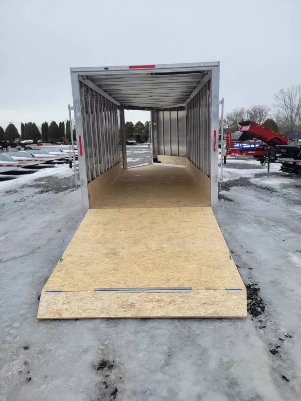 new Snowmobile Trailers Alcom-Stealth  for sale, in Clinton, NY Thumbnail 7