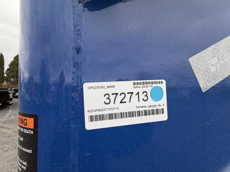 new Equipment / Flatbed Trailers Load Trail  for sale, in Clinton, NY Thumbnail 10