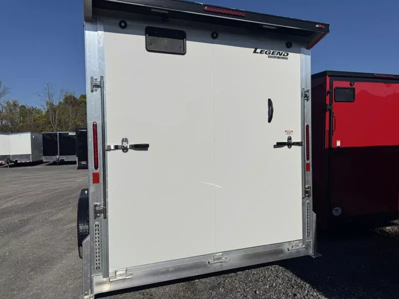 new Snowmobile Trailers Legend Trailers  for sale, in Clinton, NY Thumbnail 3