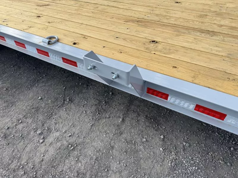 new Equipment / Flatbed Trailers Load Trail  for sale, in Clinton, NY Thumbnail 5