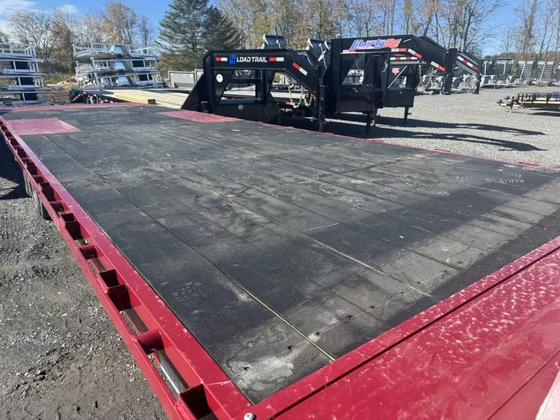 new Tilt Trailers Load Trail  for sale, in Clinton, NY Thumbnail 8