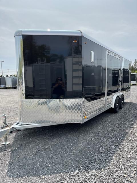 new Cargo (Enclosed) Trailers Legend Trailer  for sale, in Clinton, NY Thumbnail 3
