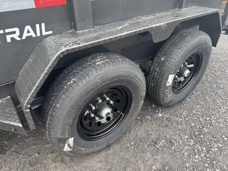 new Dump Trailers Load Trail  for sale, in Clinton, NY Thumbnail 2