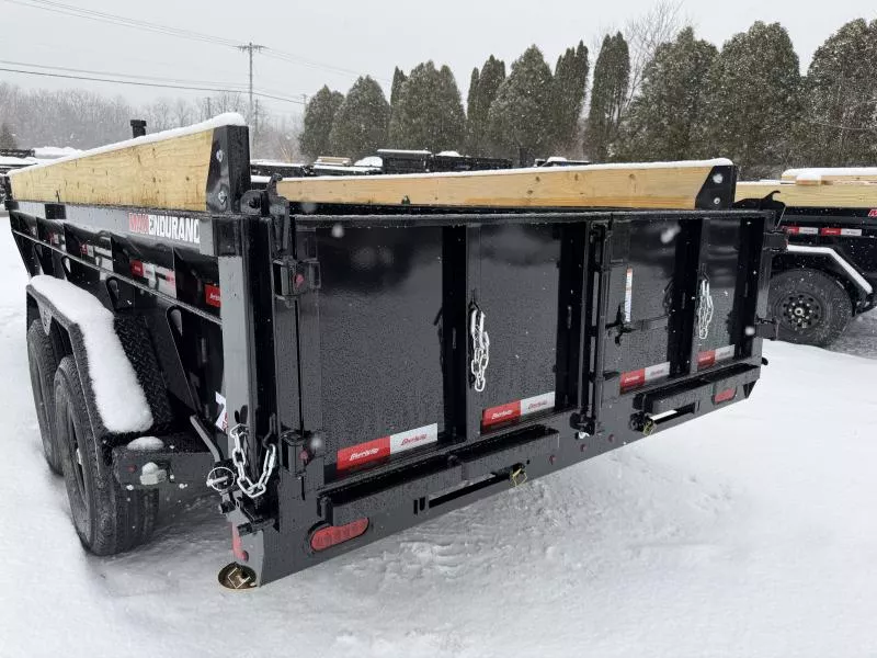 new Dump Trailers Liberty  for sale, in Clinton, NY Thumbnail 6
