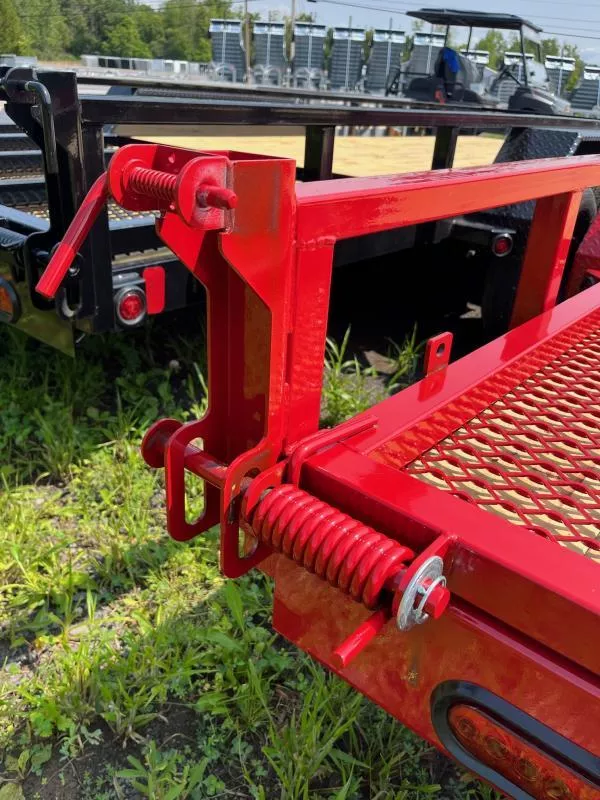 new Utility Trailers Liberty  for sale, in Clinton, NY Thumbnail 7