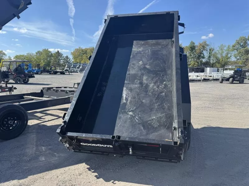 new Dump Trailers Good Guys  for sale, in Clinton, NY Thumbnail 5