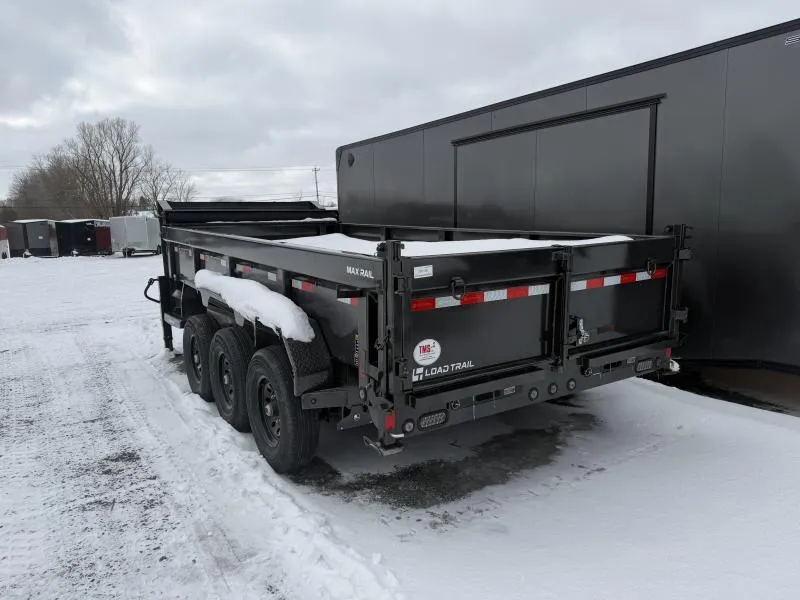 new Dump Trailers Load Trail  for sale, in Clinton, NY Thumbnail 3