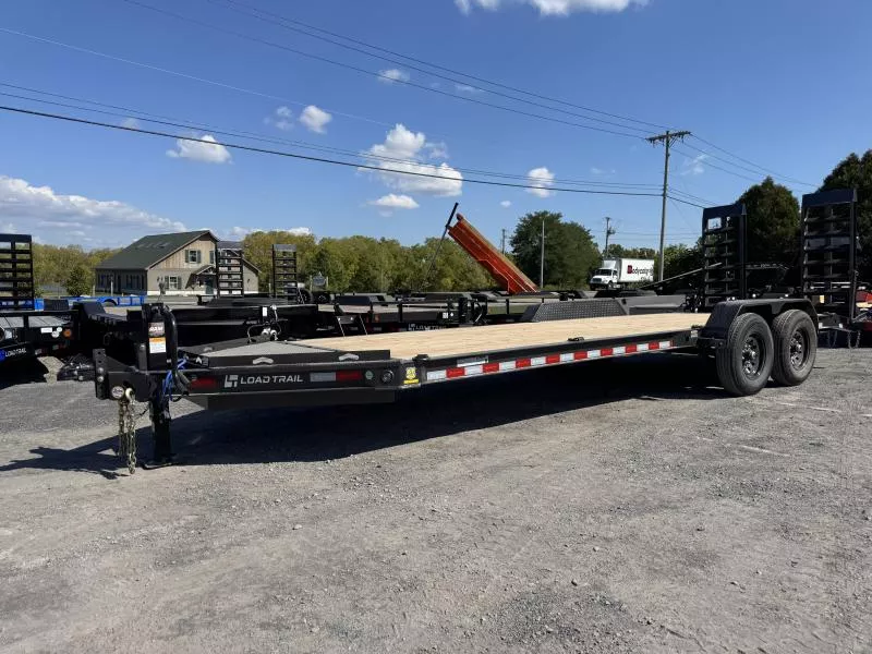 2026 Load Trail CB8322072_89954_3 Car Hauler