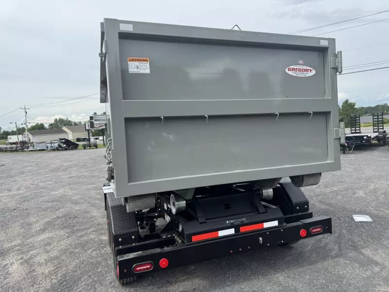 new Dump Trailers Other  for sale, in Clinton, NY Thumbnail 4