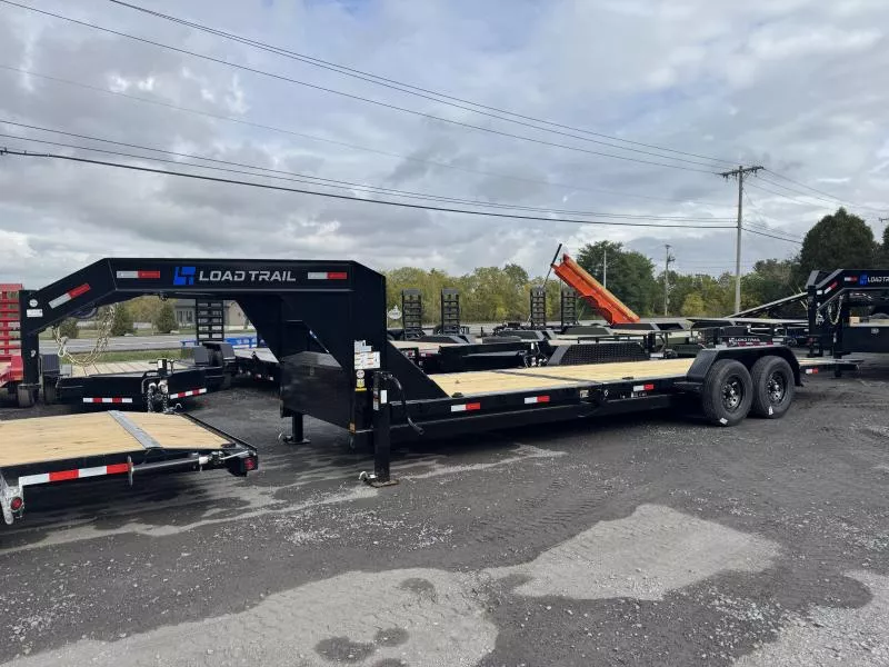 2026 Load Trail GN8324072_22060 Tilt Trailer