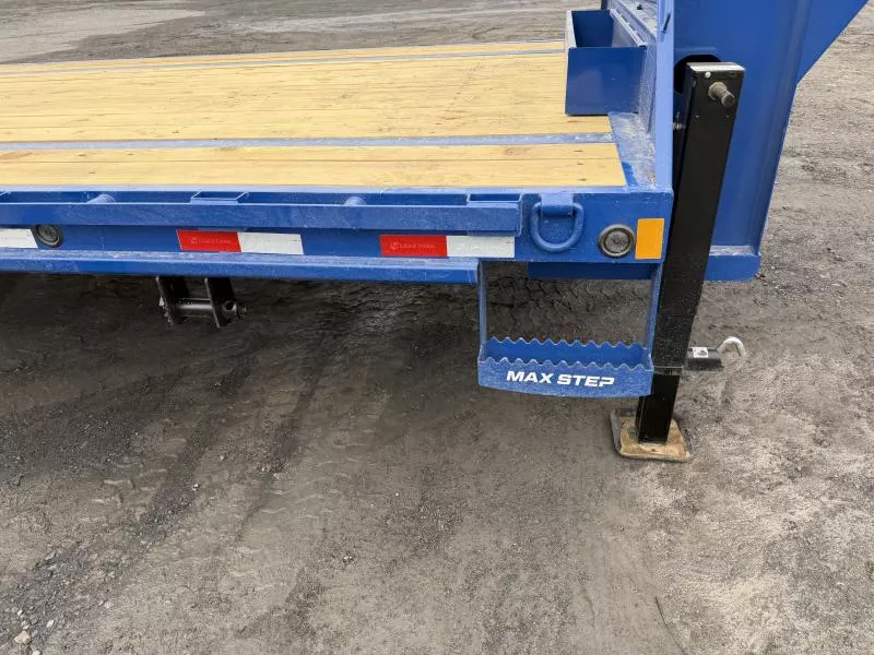 new Equipment / Flatbed Trailers Load Trail  for sale, in Clinton, NY Thumbnail 4