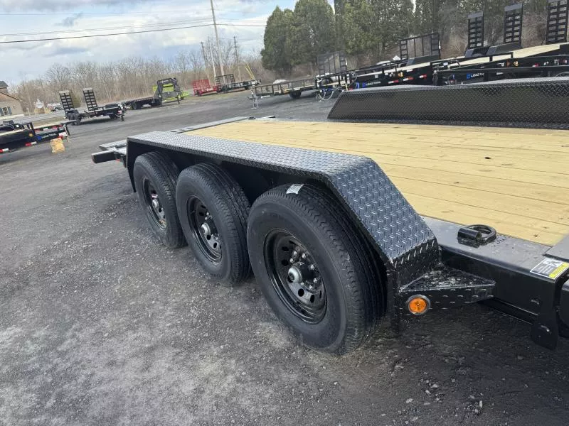 new Tilt Trailers Load Trail  for sale, in Clinton, NY Thumbnail 5