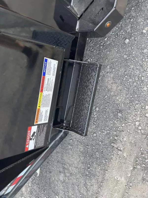 new Dump Trailers Good Guys  for sale, in Clinton, NY Thumbnail 6