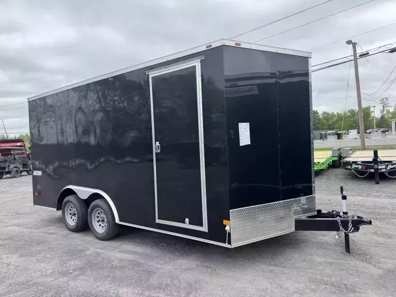 2026 Haulmark Trailers PP8516T2-D Cargo / Enclosed Trailer