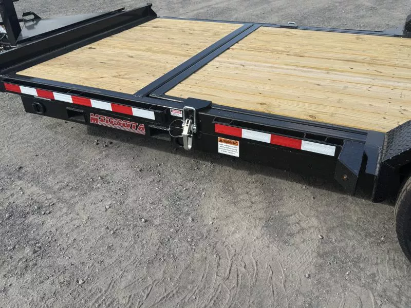 new Tilt Trailers Midsota  for sale, in Clinton, NY Thumbnail 4