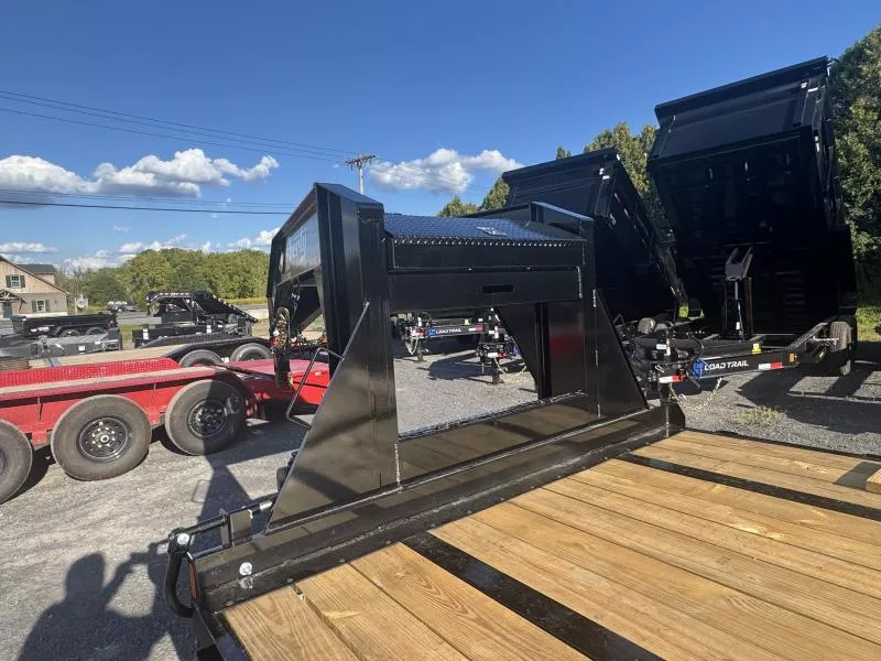 new Equipment / Flatbed Trailers Liberty  for sale, in Clinton, NY Thumbnail 4